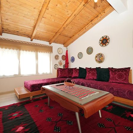 Vila The House Of Dreams Shkodër Exteriér fotografie
