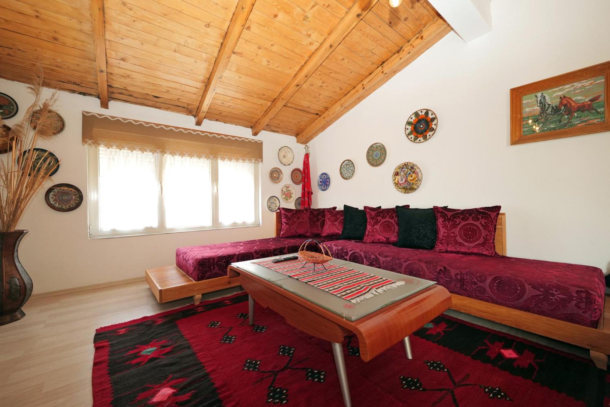 Vila The House Of Dreams Shkodër Exteriér fotografie