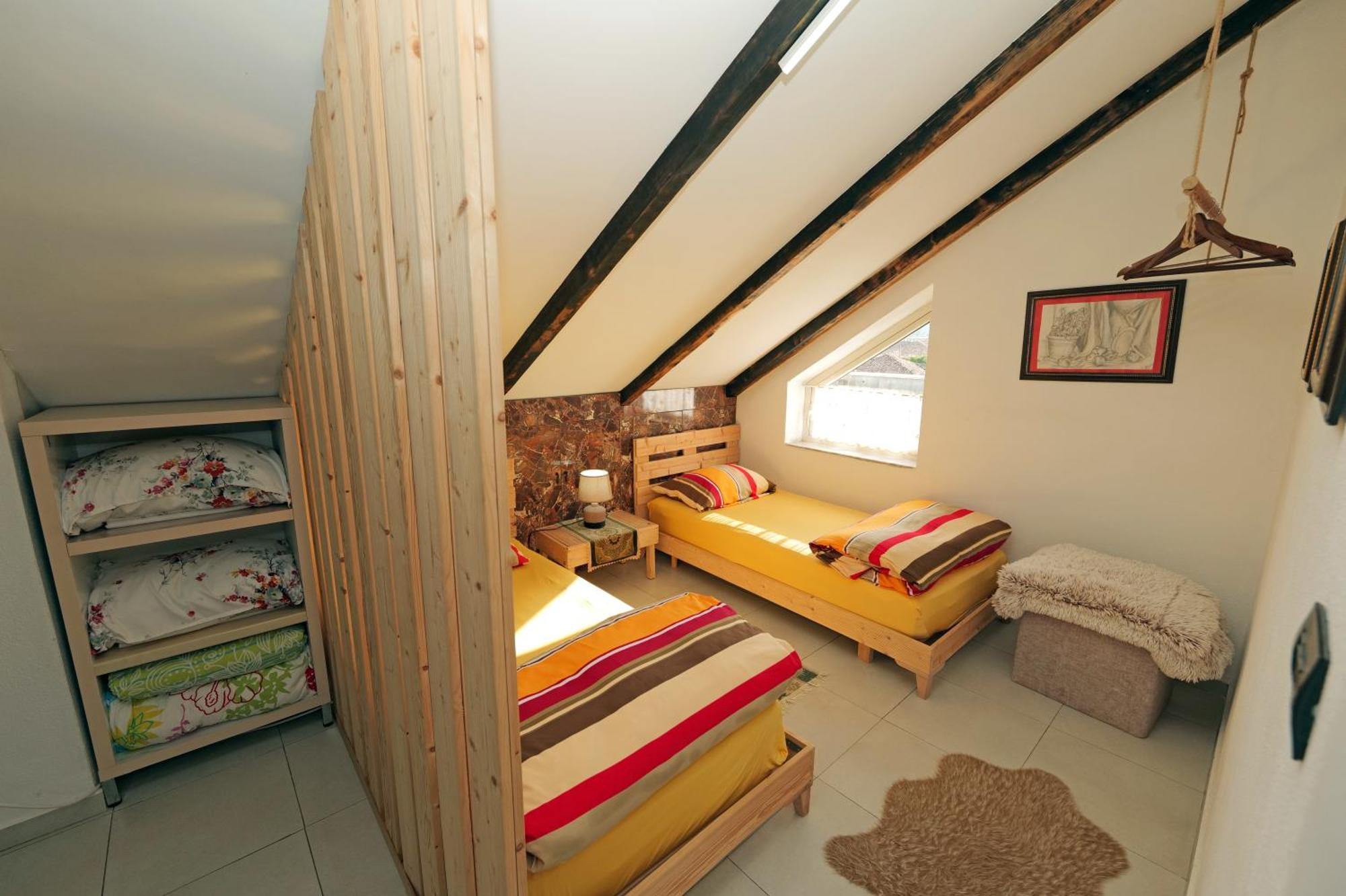 Vila The House Of Dreams Shkodër Exteriér fotografie