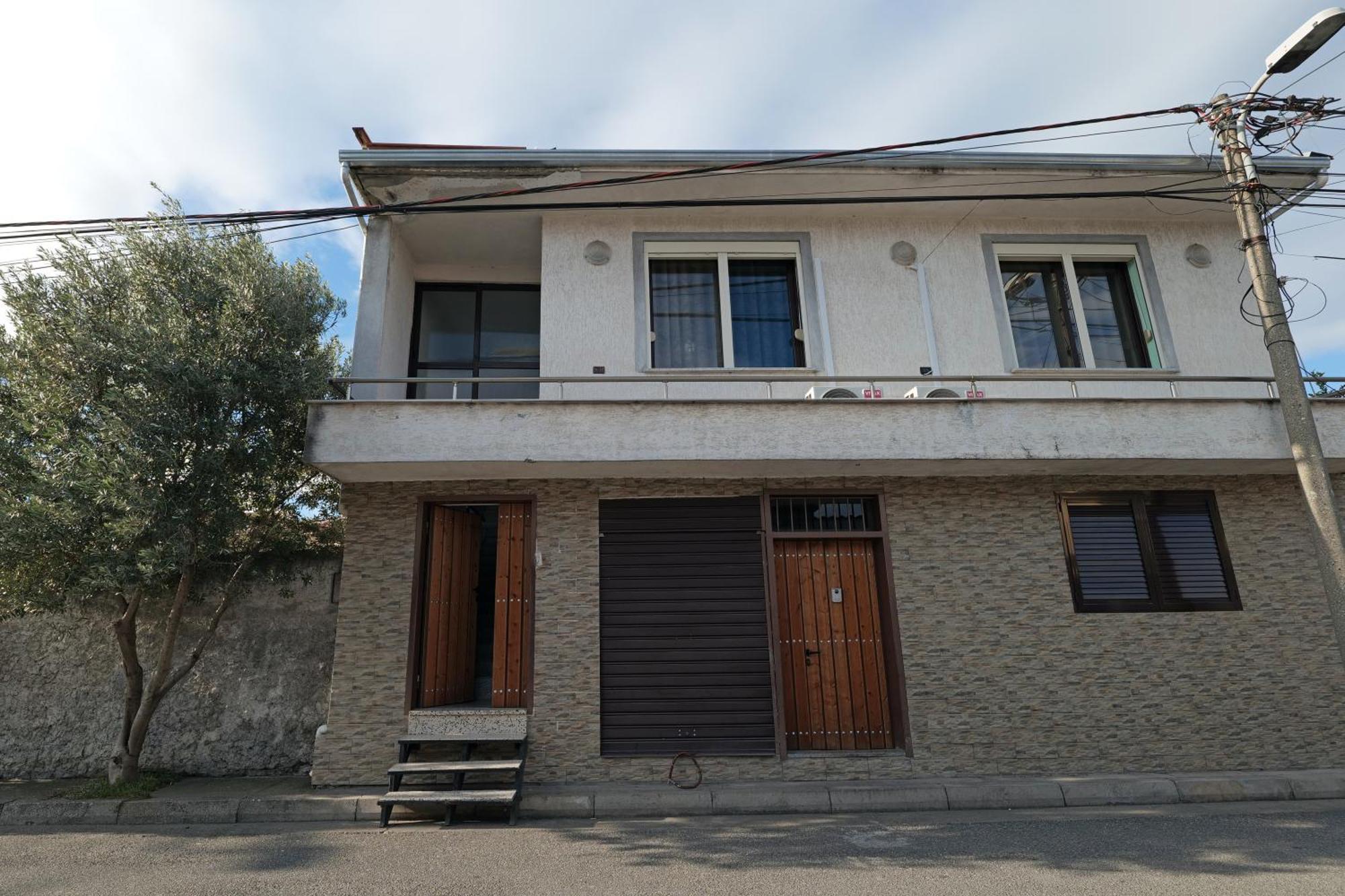 Vila The House Of Dreams Shkodër Exteriér fotografie